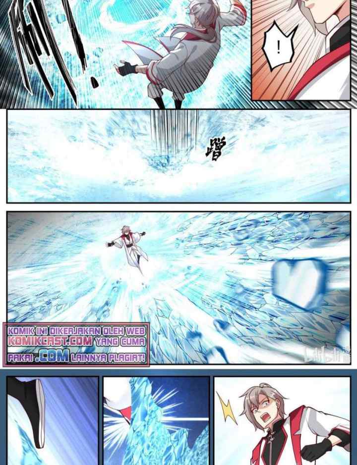 Martial God Asura chapter 245 halaman 4