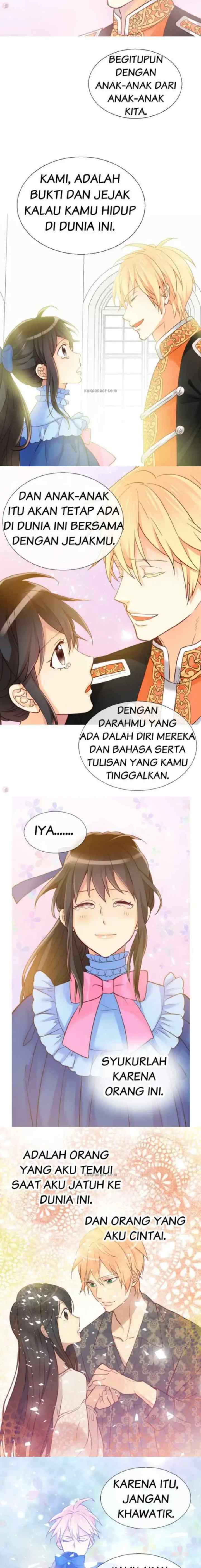 Empress of Another World chapter 81 halaman 11