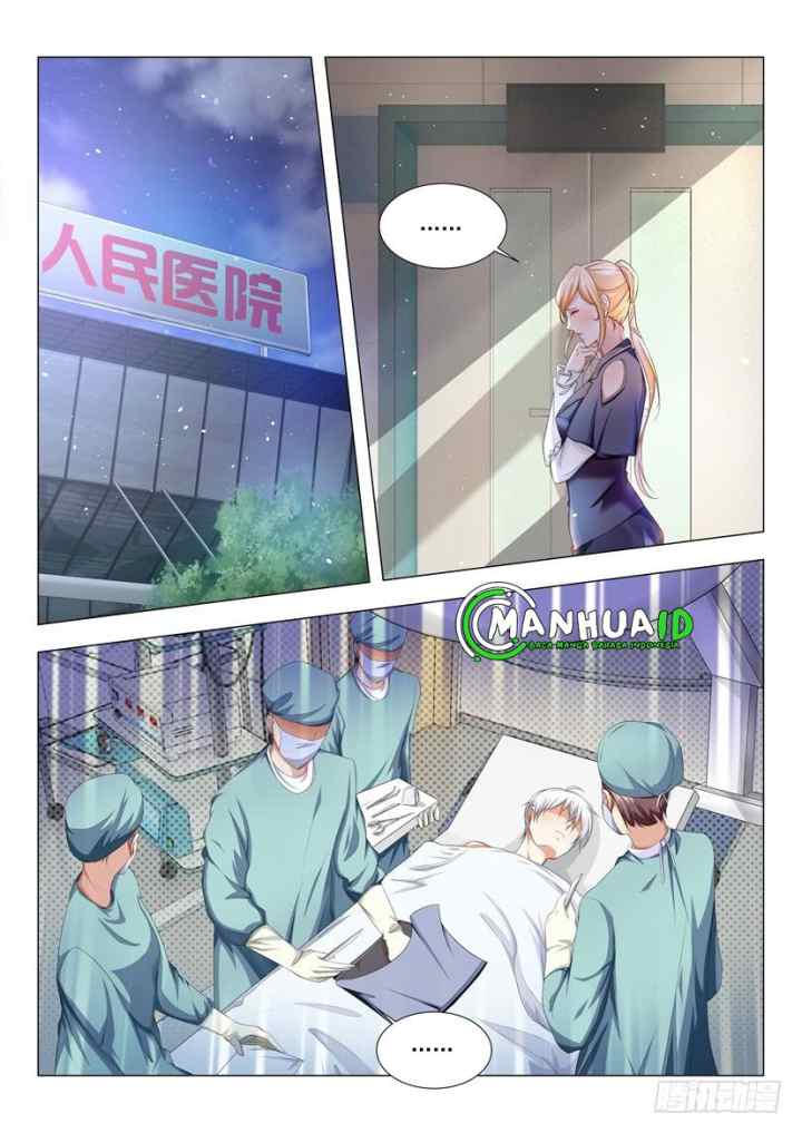 Shen Hao's Heavenly Fall System chapter 30 halaman 8