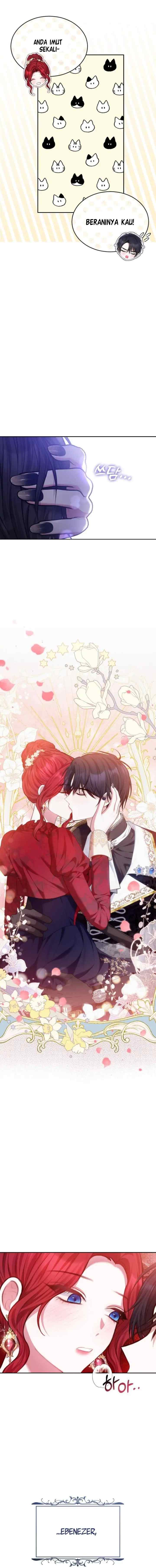 The Invitation of the Concubine chapter 44 halaman 10