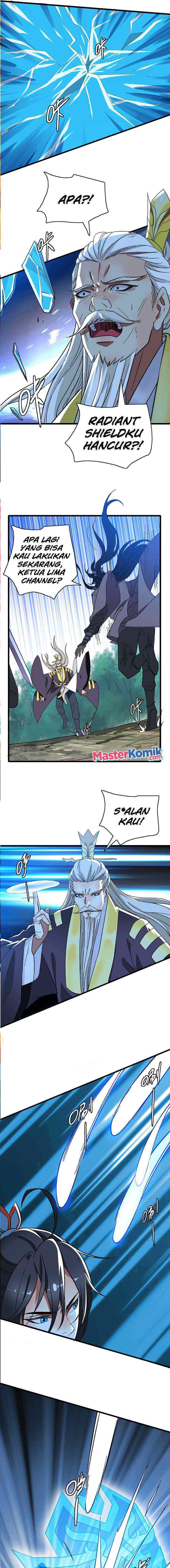 Supreme Taoist (2021) chapter 63 halaman 6