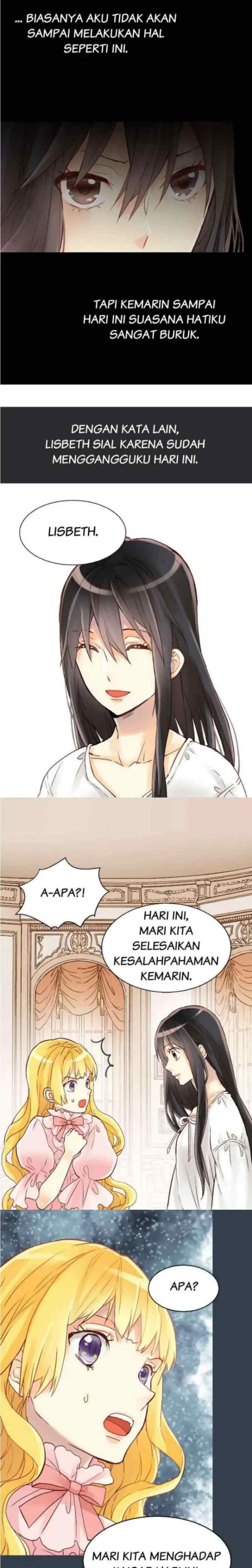 Empress of Another World chapter 26 halaman 5