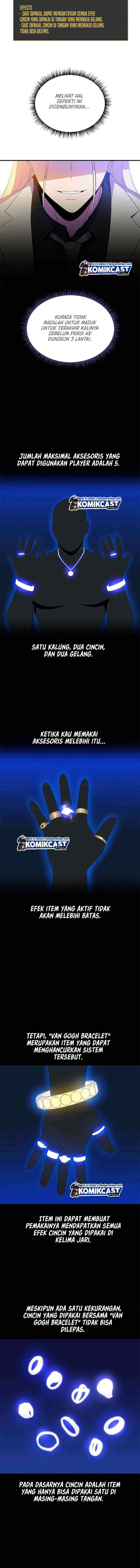 Kill the Hero chapter 62 halaman 7