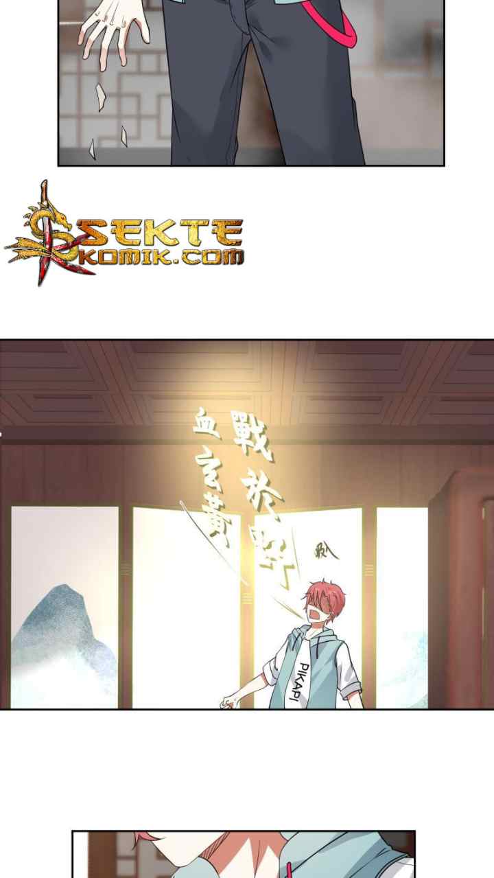 I Have a Dragon on My Body chapter 98 halaman 7