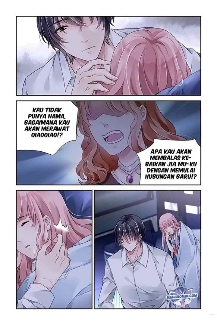 Guomin Laogong Dai Huijia chapter 38 halaman 8