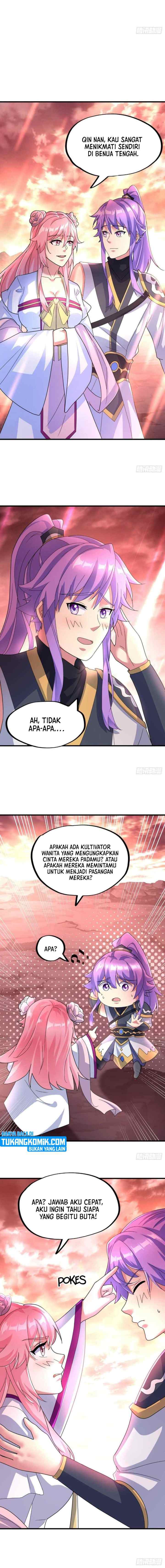 Peerless Soul (Peerless Battle Spirit) chapter 432 halaman 12