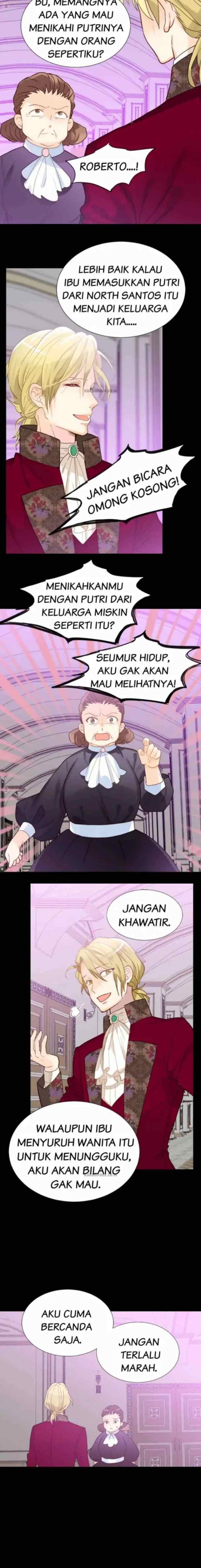 Empress of Another World chapter 90 halaman 8
