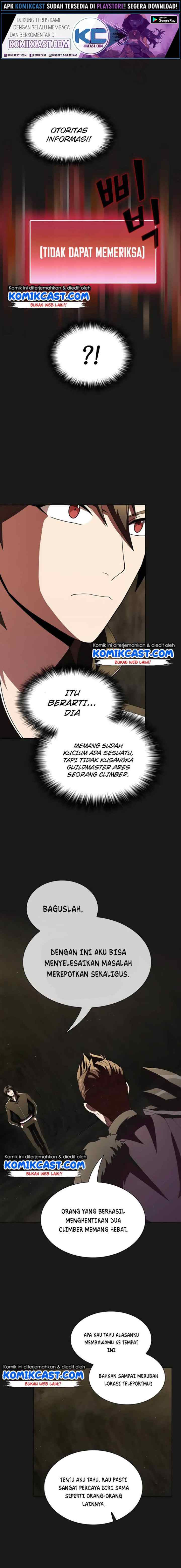 The Tutorial Tower of the Advanced Player chapter 50 halaman 10