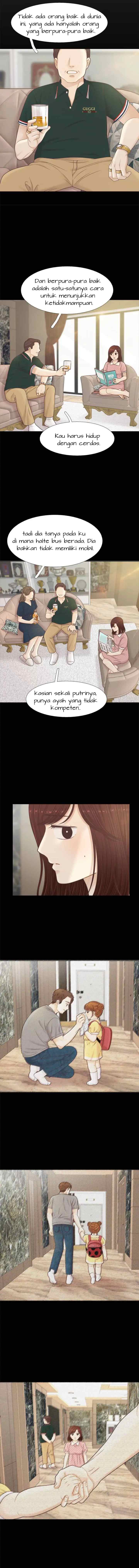 Odd Girls Out S2 chapter 143 halaman 5