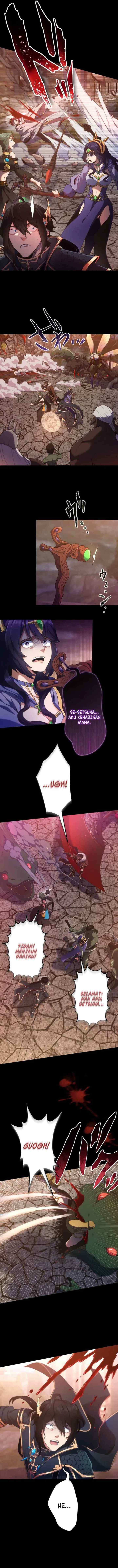 Regression of the Close Combat Mage chapter 1 halaman 6