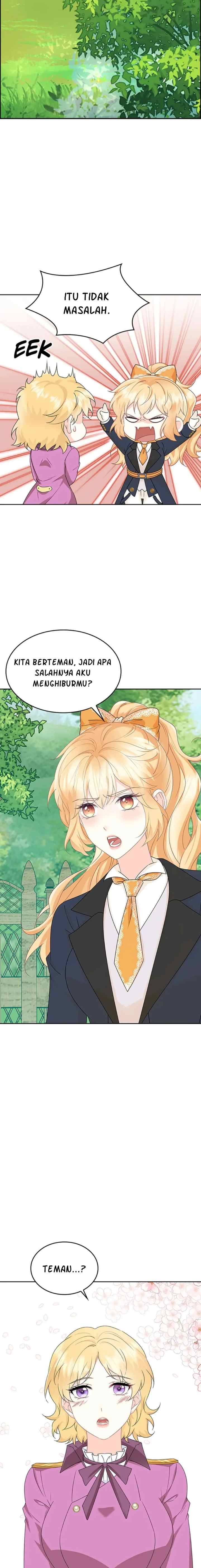 We Live Together chapter 28 halaman 8