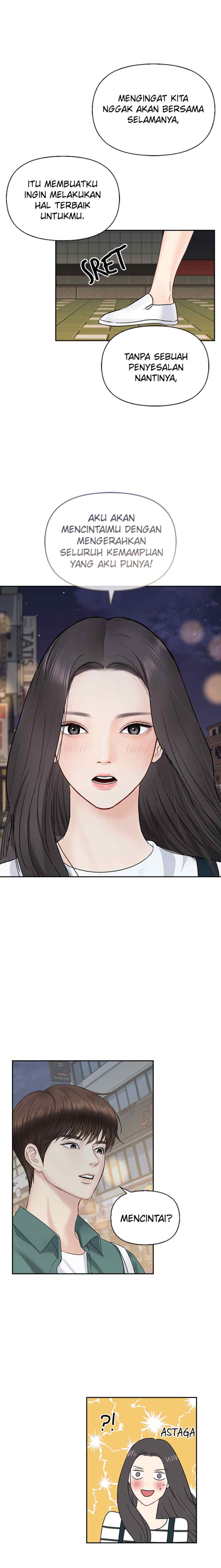 Date First, Love Later chapter 35 halaman 4