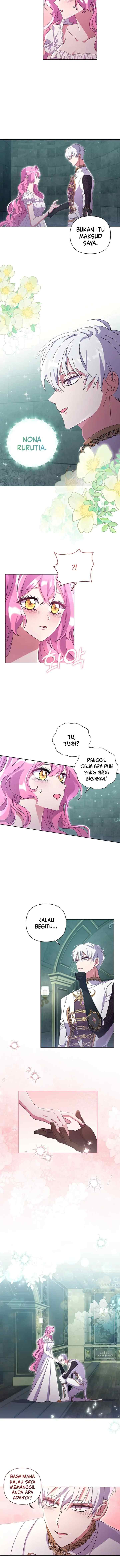 The Obsessive Second Male Lead Has Gone Wild chapter 39 halaman 5