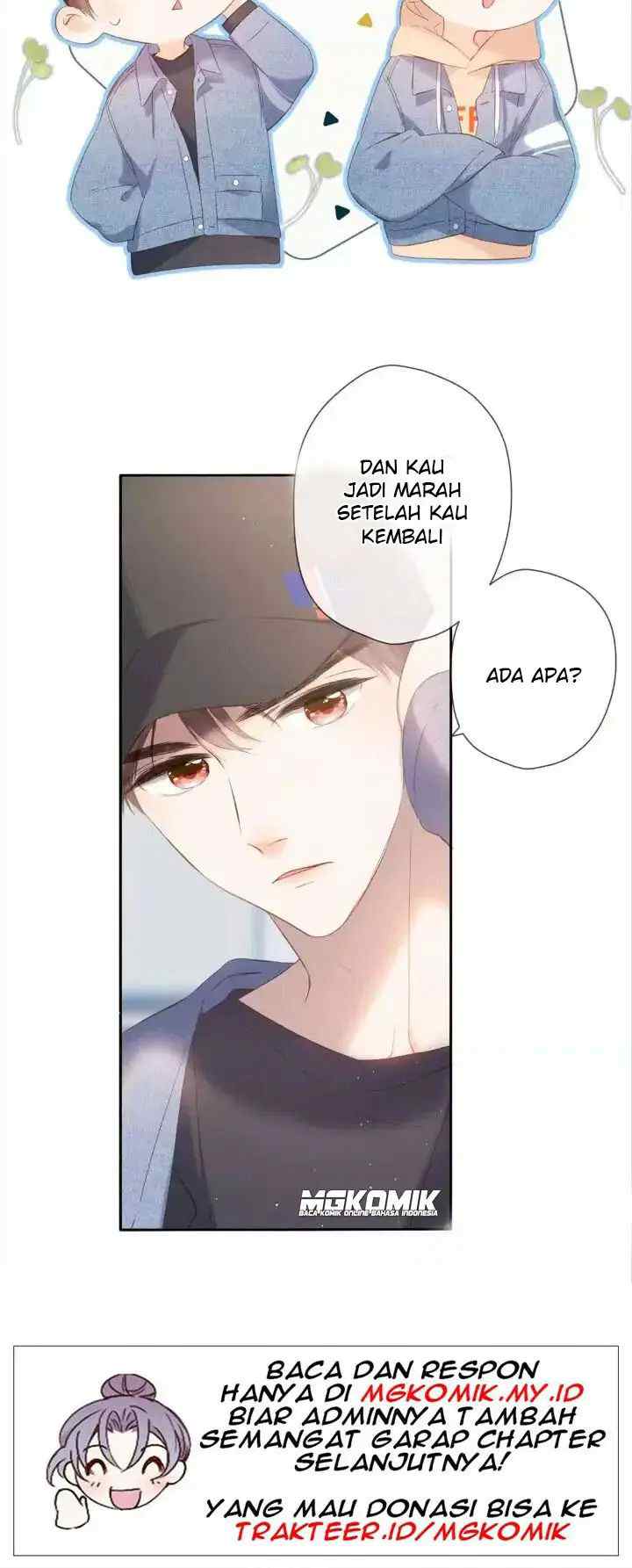 Once More chapter 28 halaman 14