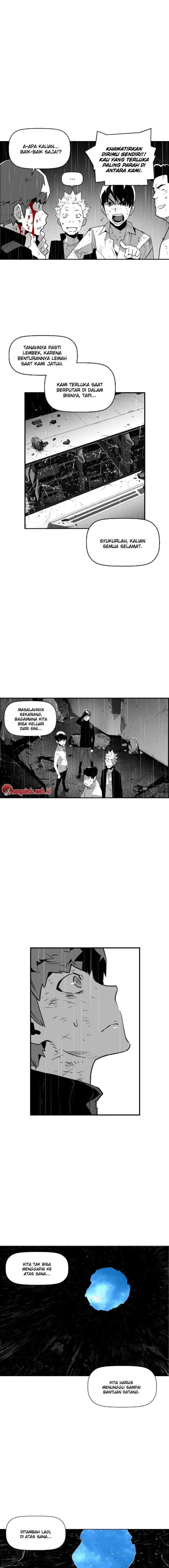 Terror Man chapter 53 halaman 11