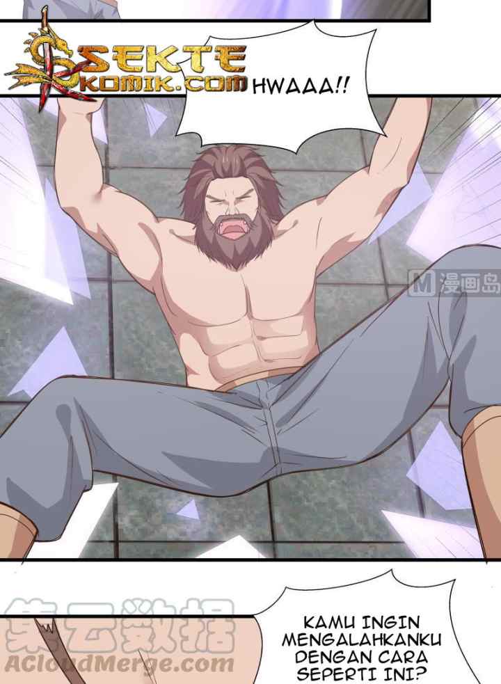 I Have a Dragon on My Body chapter 125 halaman 15