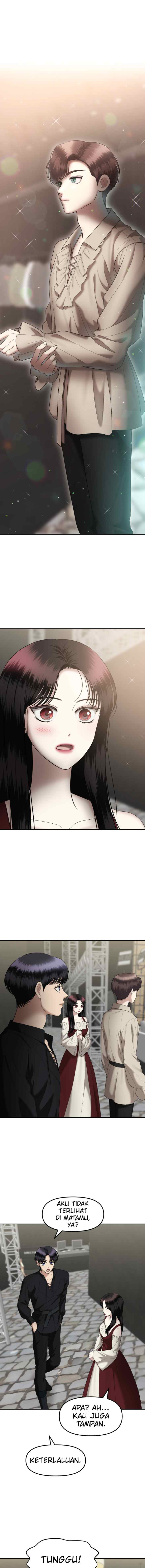 Sisters at War chapter 39 halaman 15