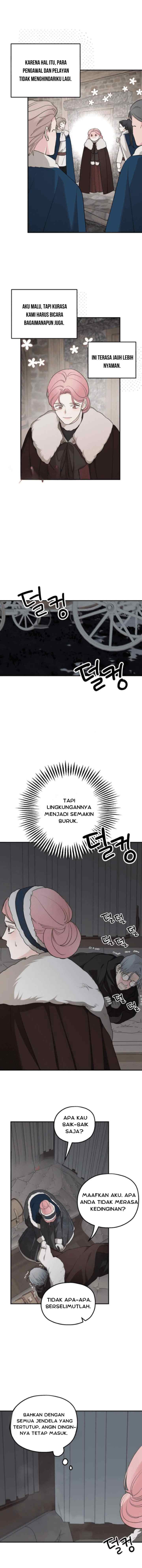 My In-Laws Are Obsessed With Me chapter 84 halaman 10