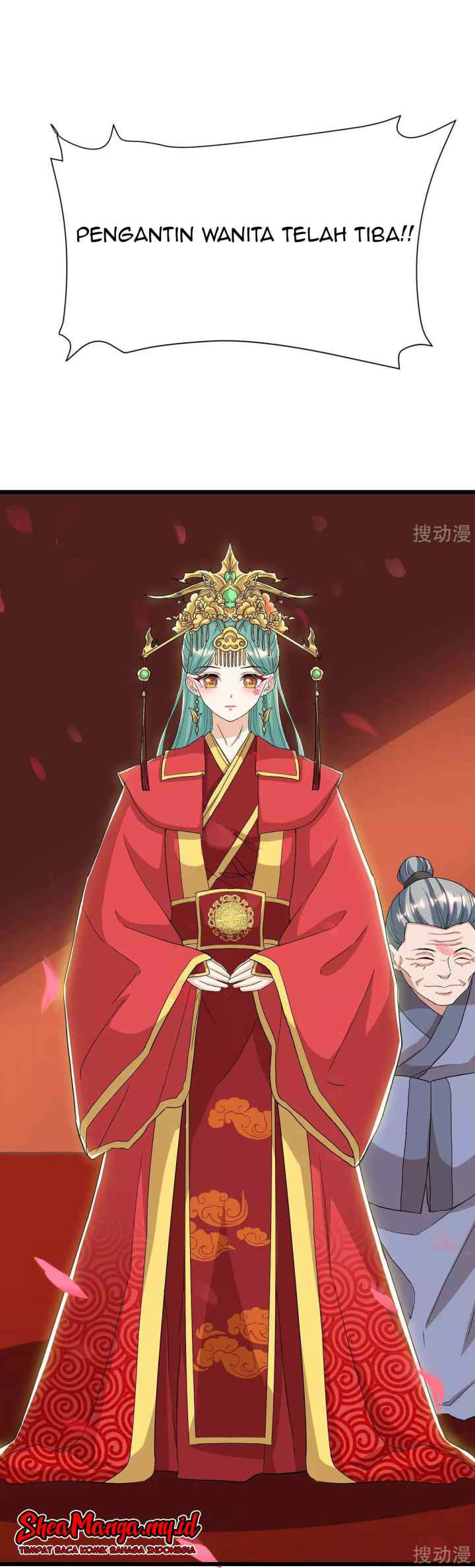 Strongest Leveling chapter 148 halaman 4