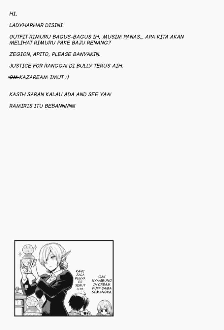 Tensura Nikki Tensei Shitara Slime Datta Ken chapter 32 halaman 14