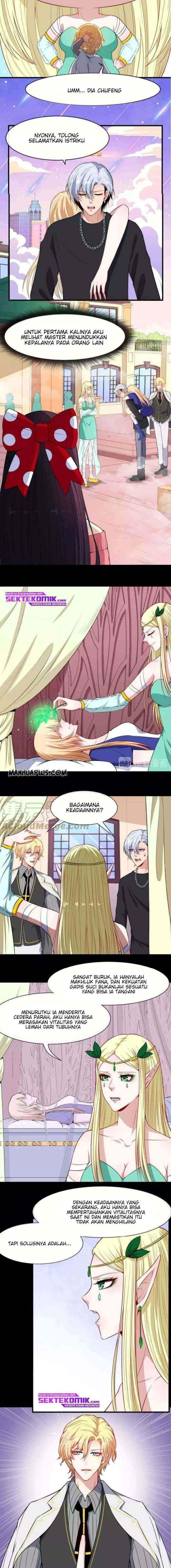 Daddy From Hell chapter 115 halaman 7