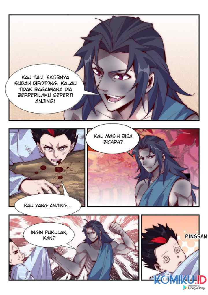 Otherworldly Evil Monarch chapter 93 halaman 5