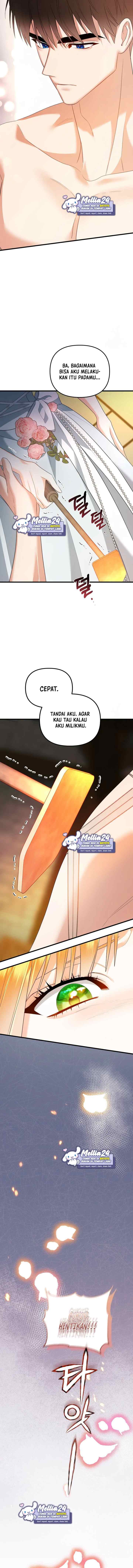I Will Avoid the Male Lead and Make My Harem chapter 27 halaman 12