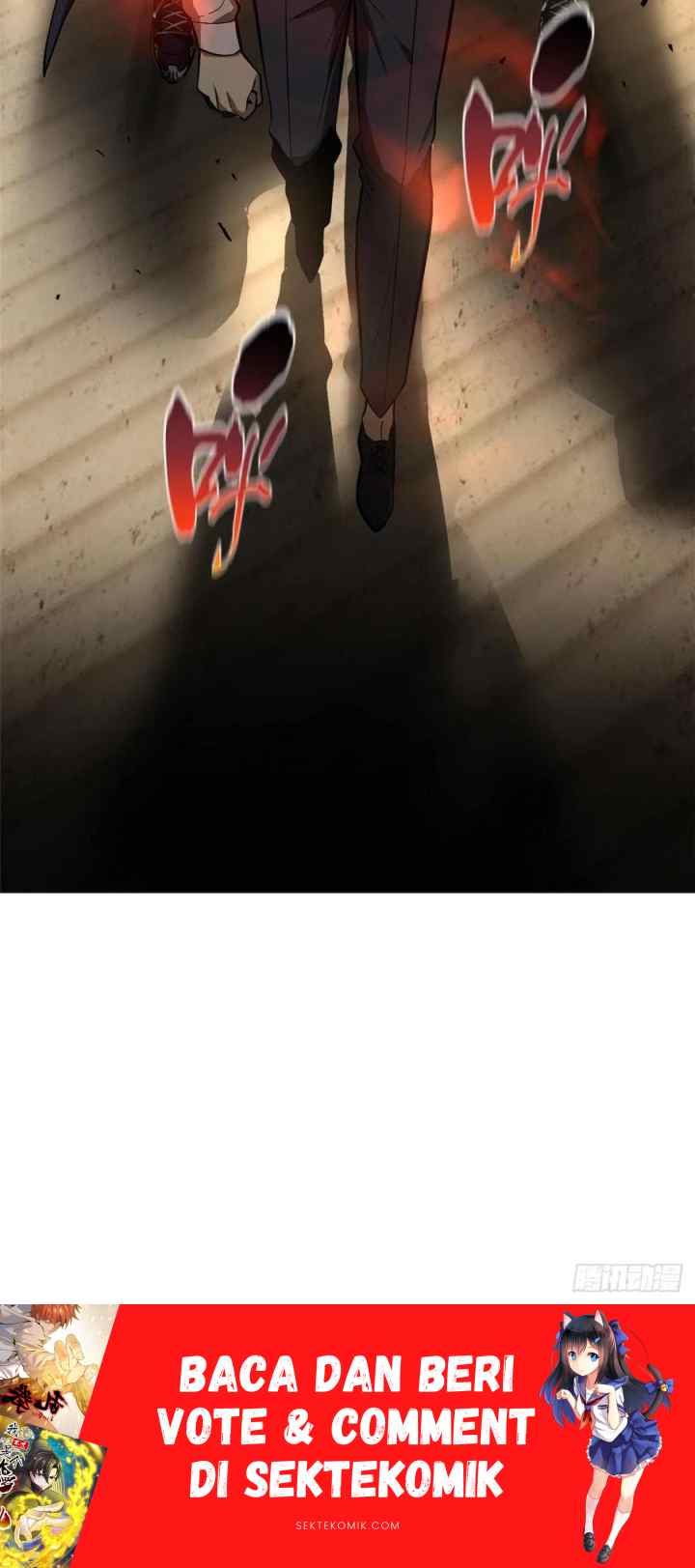 Global Gao Wu chapter 55 halaman 15
