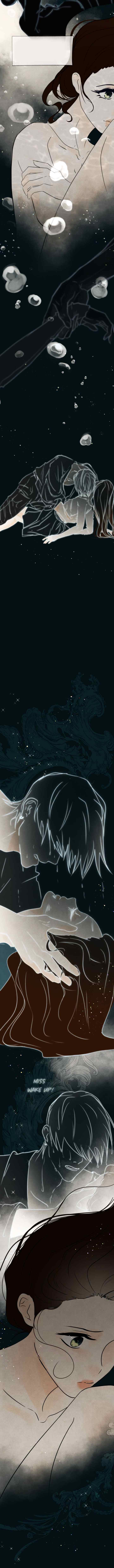 I Am the Villain chapter 24 halaman 6