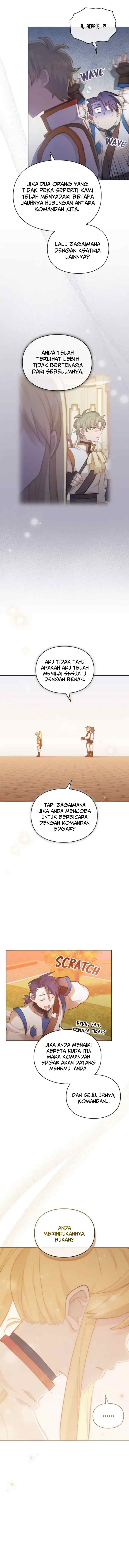 Falling For The Enemy chapter 41 halaman 9