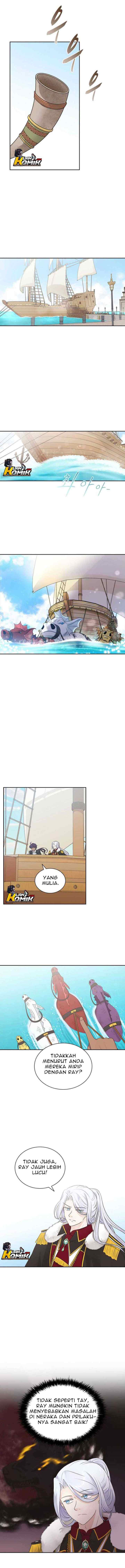 The Book of Lagier chapter 8 halaman 10
