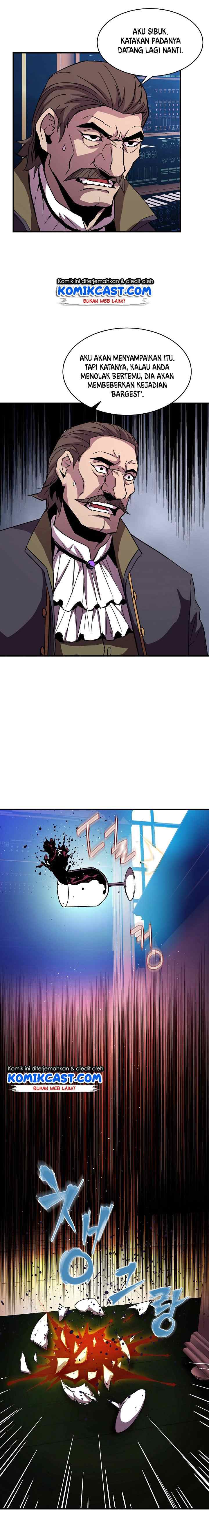 Rebirth of the 8-Circled Mage chapter 37 halaman 15