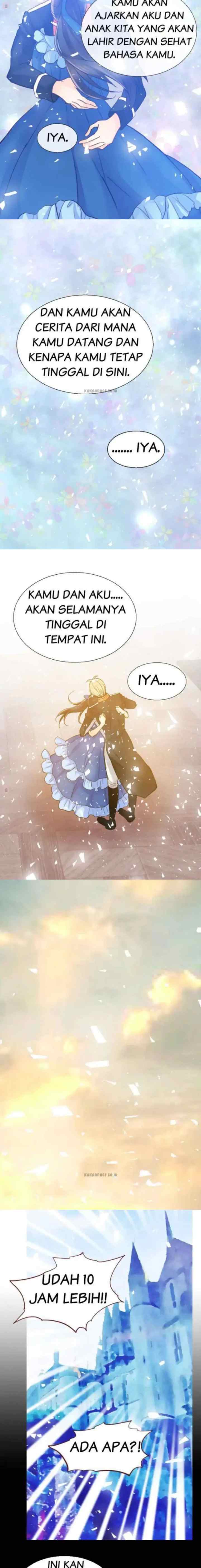Empress of Another World chapter 81 halaman 12