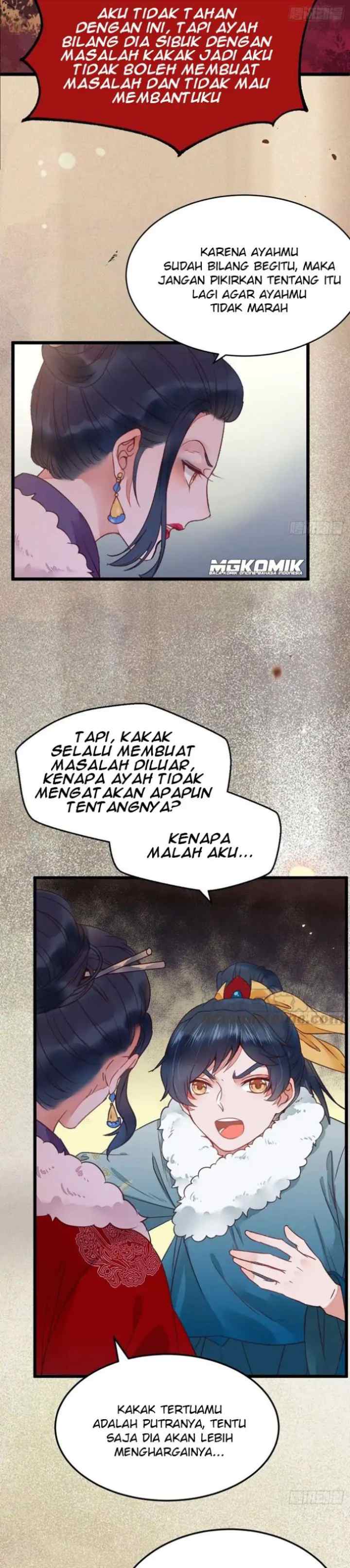 The Ghostly Doctor chapter 367 halaman 9
