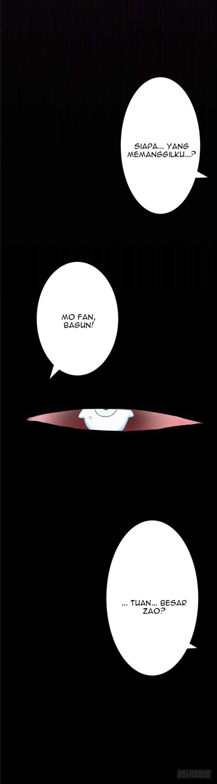 Supreme Godly System chapter 11 halaman 11