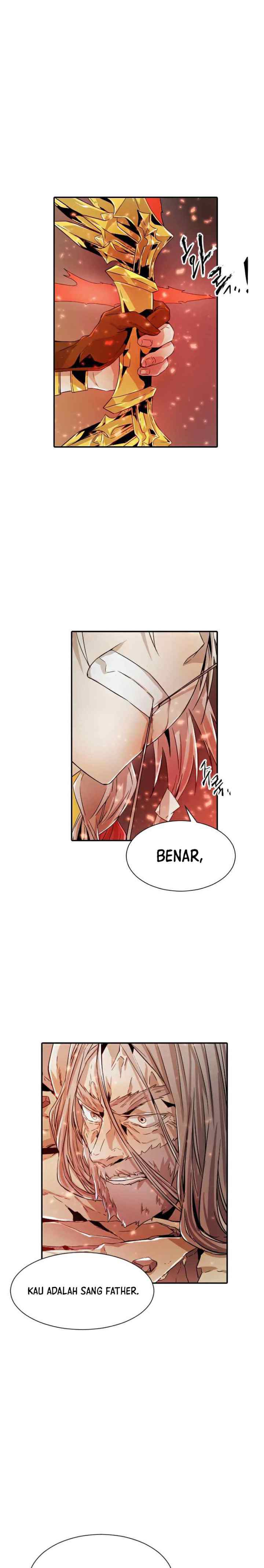 How To Kill A God chapter 26 halaman 17