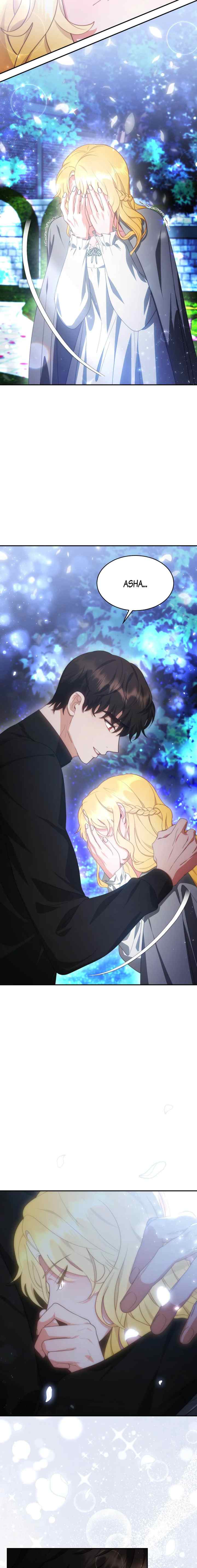 My Ex-Husband Became the Male Lead chapter 44 halaman 6