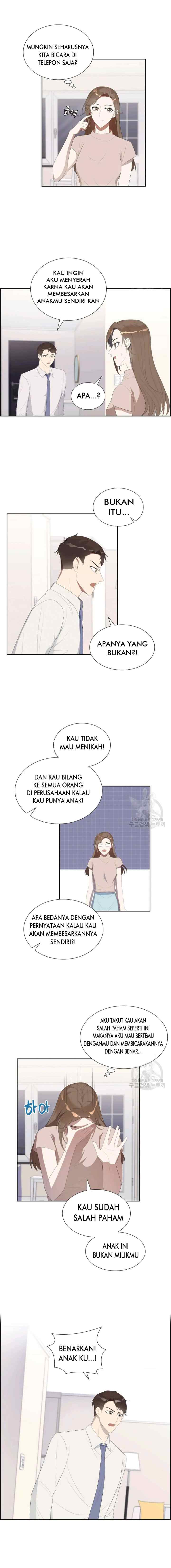 Speeding Romance chapter 13 halaman 14