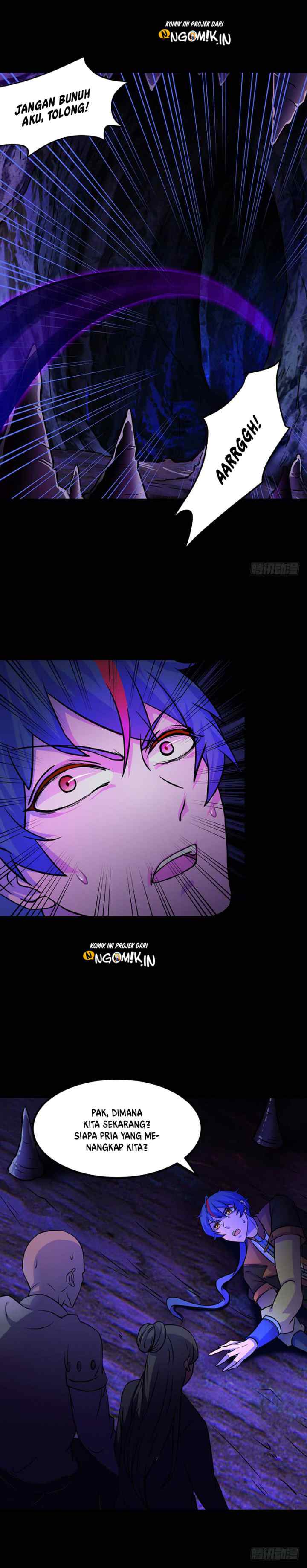 Martial Arts Reigns chapter 13 halaman 13