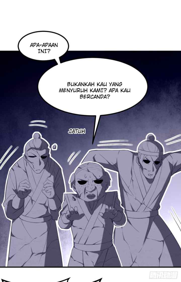 I Am Crazy Upgrade chapter 5 halaman 18