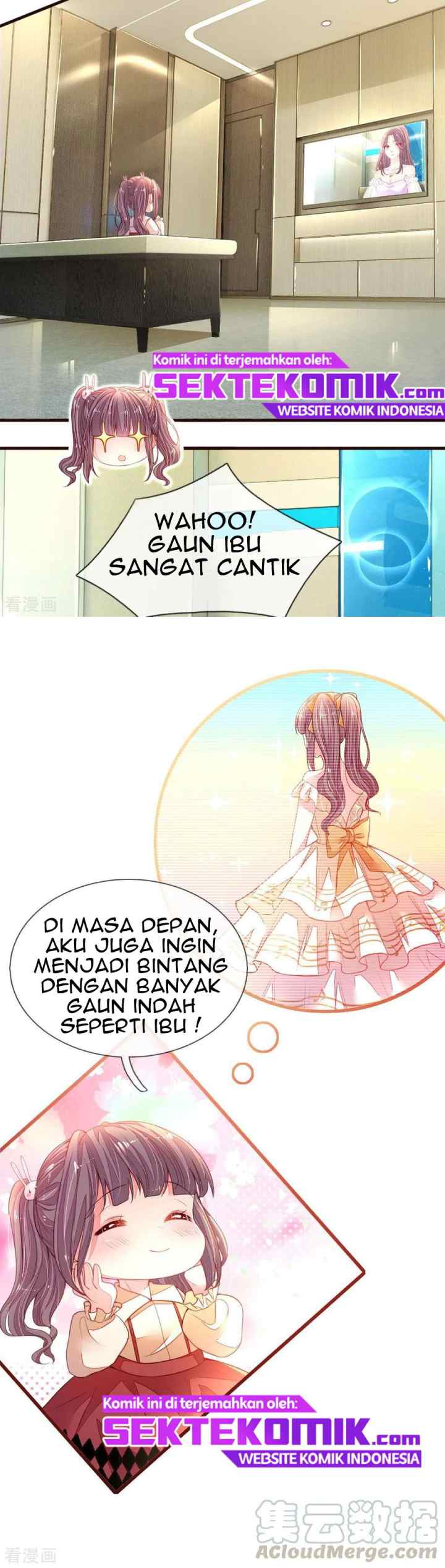 Mommy Is Coming, Daddy Watch Out! chapter 6 halaman 14