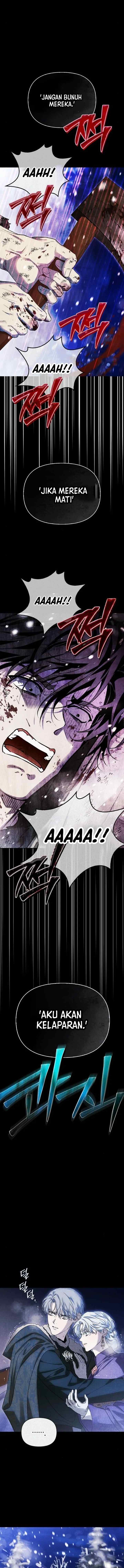 I Tamed My Ex-Husband's Mad Dog chapter 59 halaman 9