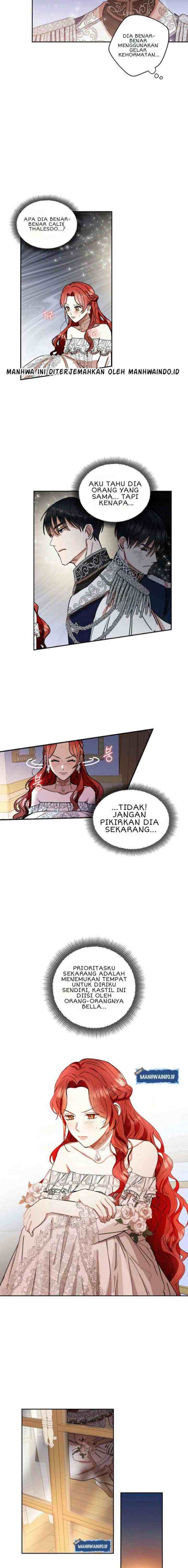 Leveling My Husband to the Max chapter 3 halaman 10