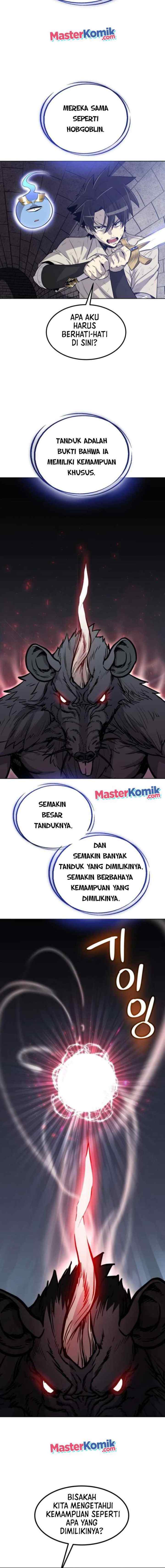 Overpowered Sword chapter 17 halaman 5