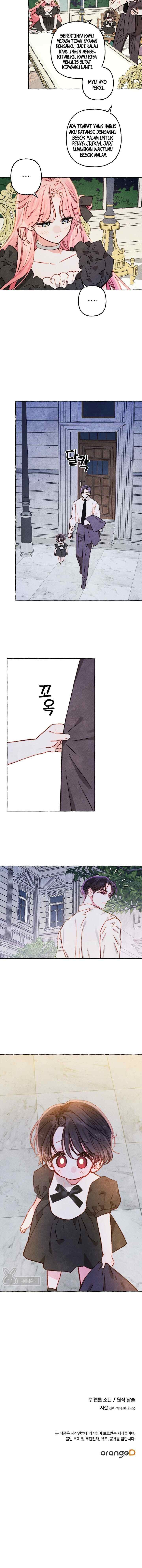 I Raised a Black Dragon chapter 37 halaman 11