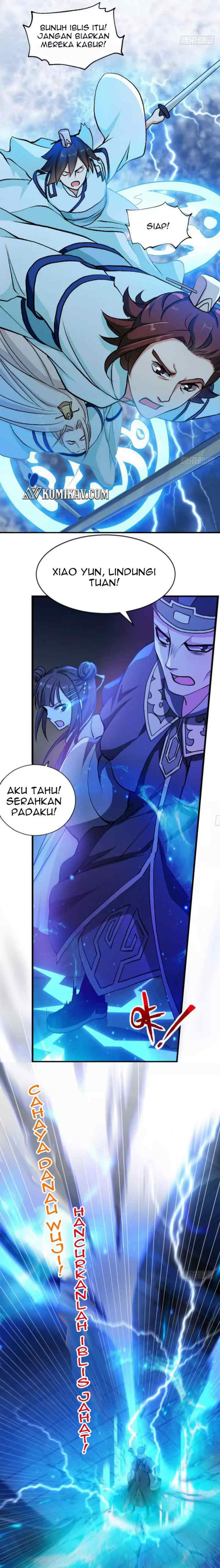 Rebirth of a Golden Boy in Another World chapter 10 halaman 12