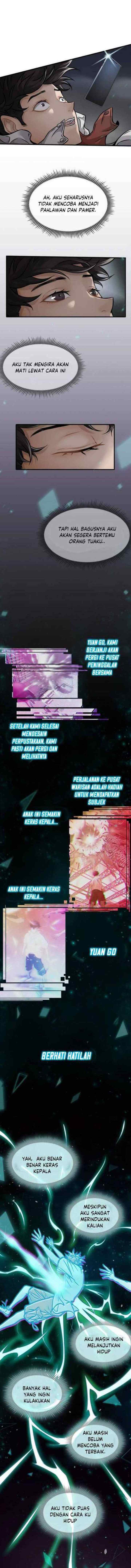 Take The Crown chapter 1 halaman 10