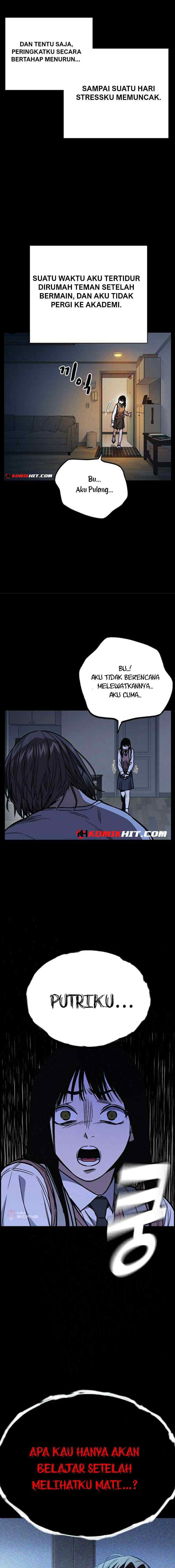 Kenkyu Gurupu chapter 149 halaman 14