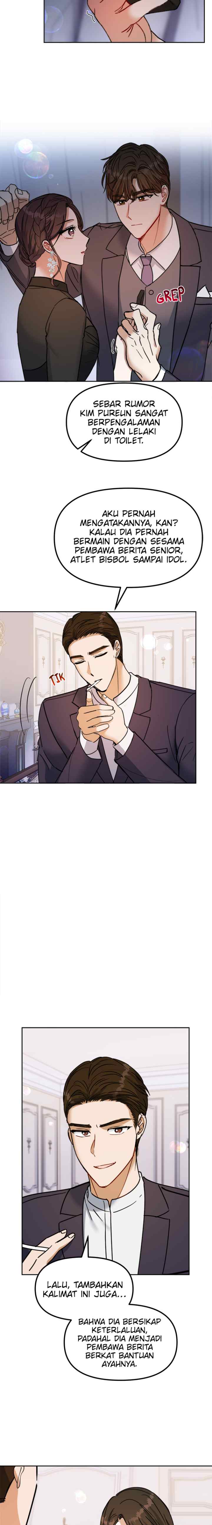 A Prenuptial Contract chapter 80 halaman 13
