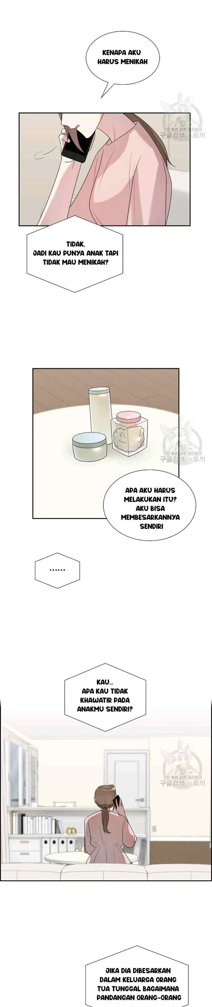Speeding Romance chapter 27 halaman 10